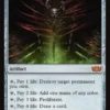 Staff of Compleation - Tarkir: Dragonstorm Commander