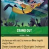 Stand Out - Fabled