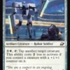 Starport Security - Edge of Eternities