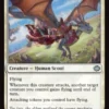 Starry-Eyed Skyrider - Tarkir: Dragonstorm