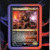 Starter Commander Deck: Chaos Incarnate