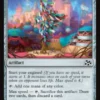Starting Column (foil) - Aetherdrift