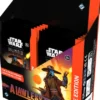 Star Wars: Unlimited - A Lawless Time Carbonite Edition Boosterbox (12 boosters)