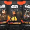 Star Wars: Unlimited - A Lawless Time Booster