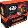 Star Wars: Unlimited - A Lawless Time Prerelease Box