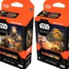 Star Wars: Unlimited - A Lawless Time Spotlight Deck (set van 2)
