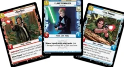 Star Wars: Unlimited - Ashes of the Empire Spotlight Deck (set van 2)