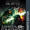 Star Wars: Unlimited - Ashes of the Empire Carbonite Edition Booster