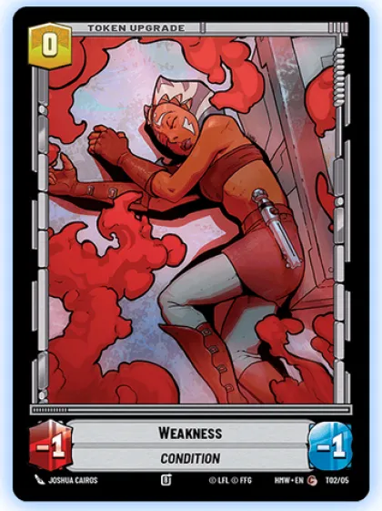 Star Wars: Unlimited - Homeworlds Spotlight Deck: Grand Moff Tarkin