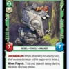 Star Wars: Unlimited - Homeworlds Spotlight Deck: Chewbacca
