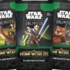 Star Wars: Unlimited - Homeworlds Booster