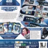 Star Wars: Unlimited - Intro Battle: Hoth
