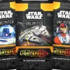 Star Wars: Unlimited - Jump to Lightspeed Boosterbox (24 boosters)