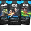 Star Wars: Unlimited - Legends of the Force Booster