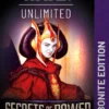 Star Wars: Unlimited - Secrets of Power Carbonite Edition Booster