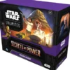 Star Wars: Unlimited - Secrets of Power Prerelease Box