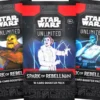 Star Wars: Unlimited - Spark of Rebellion Boosterbox (24 boosters)