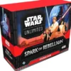 Star Wars: Unlimited - Spark of Rebellion Prerelease Box