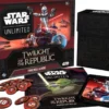 Star Wars: Unlimited - Twilight of the Republic Prerelease Box