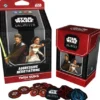 Star Wars: Unlimited - Twin Suns Deck: Aggressive Negotiatons