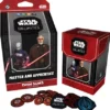 Star Wars: Unlimited - Twin Suns Deck (set van 4)