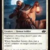 Steadfast Sentry - Jumpstart 2025