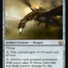 Steel Hellkite - Foundations Commander Decks