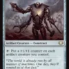 Steel Overseer - Edge of Eternities Commander