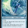 Steelswarm Operator - Edge of Eternities