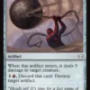 Steel Wrecking Ball (foil) - Marvel's Spider-Man