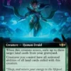 Steward of the Harvest (extended art) - Tarkir: Dragonstorm Commander Varianten