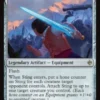 Sting, Bilbo's Sword (foil) - The Hobbit