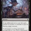 Stir Up Trouble (foil) - The Hobbit