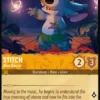 Stitch, Alien Dancer (foil) - Fabled
