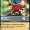 Stitch, Alien Troublemaker (foil) - Reign of Jafar