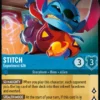 Stitch, Experiment 626 - Reign of Jafar