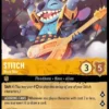 Stitch, Rock Star (#2) (foil) - Promo Set 1