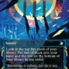 Stock Up (#024) (showcase) - Secrets of Strixhaven Mystical Archive