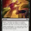 Stomped by the Foot (foil) - Teenage Mutant Ninja Turtles