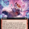 Storm of Memories (foil) (extended art) - Avatar: The Last Airbender Eternal Varianten