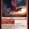 Stormshriek Feral (foil) - Tarkir: Dragonstorm