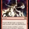 Storm's Wrath - Tarkir: Dragonstorm Commander