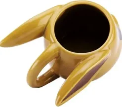 Stor Pokémon - 3D Mug: Eevee (385ml)