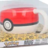 Stor Pokémon - 3D Poké Ball Mug (445 ml)