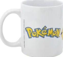 Stor Pokémon - Starter Friends Mug (325ml)