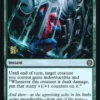 Strength of Will (foil) - Marvel's Spider-Man Prerelease Promo's