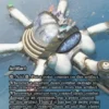 Strixhaven Stadium (foil) (showcase) - Final Fantasy Through the Ages