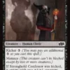 Stronghold Confessor - Jumpstart 2025