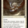 Subjugator Angel (foil) (showcase) - Innistrad Remastered Varianten