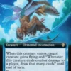 Subterfuge (extended art) - Lorwyn Eclipsed Commander Varianten